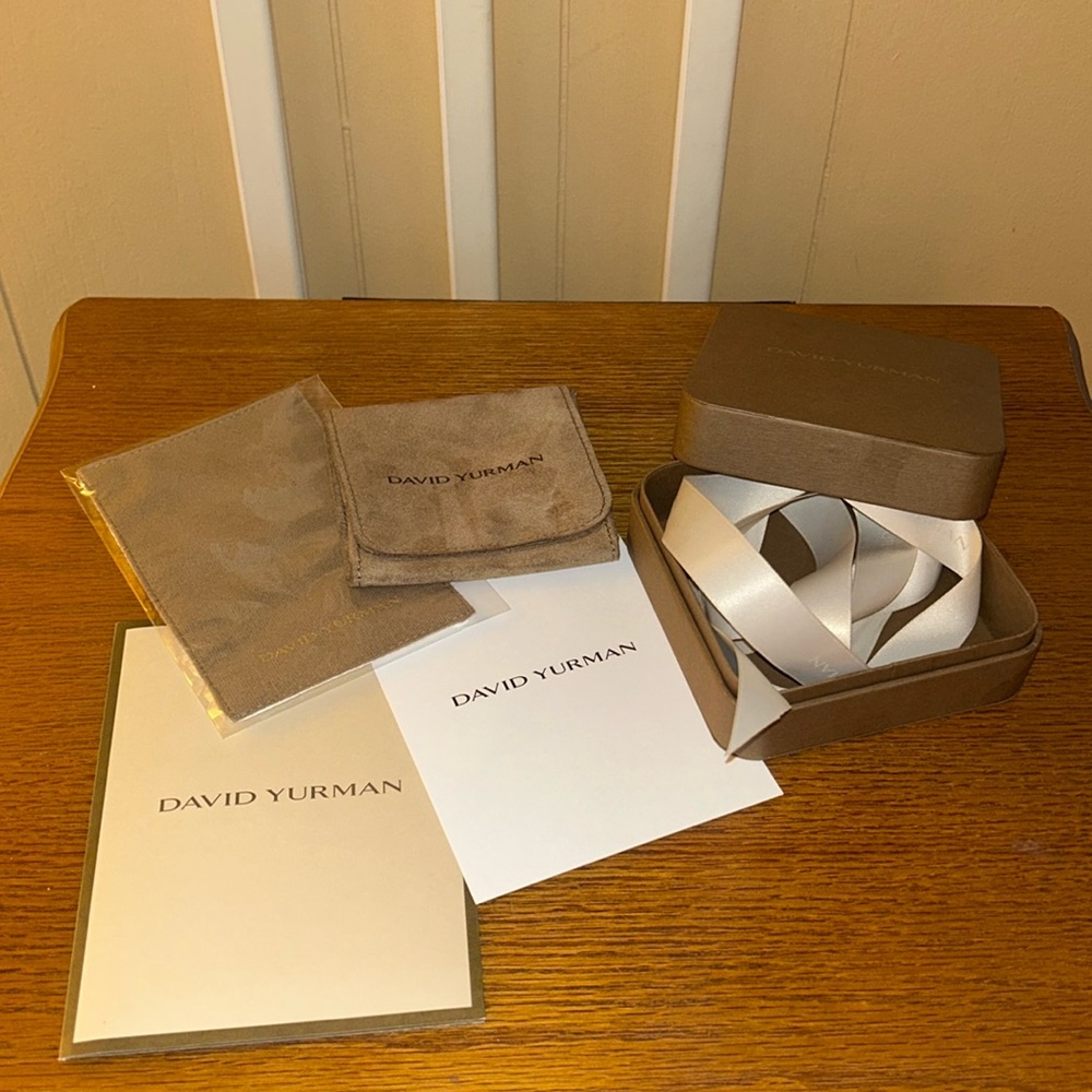 David Yurman Gifting Set